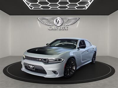 2021 Dodge Charger Scat Pack   - Photo 3 - Lennox, CA 90304