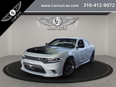 2021 Dodge Charger Scat Pack   - Photo 3 - Lennox, CA 90304