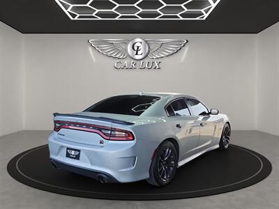 2021 Dodge Charger Scat Pack   - Photo 6 - Lennox, CA 90304