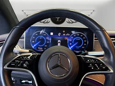 2022 Mercedes-Benz EQS 450 Base   - Photo 19 - Lennox, CA 90304