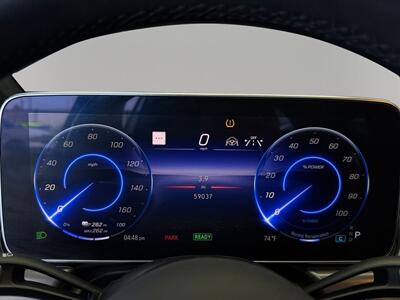 2022 Mercedes-Benz EQS 450 Base   - Photo 20 - Lennox, CA 90304