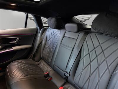 2022 Mercedes-Benz EQS 450 Base   - Photo 13 - Lennox, CA 90304