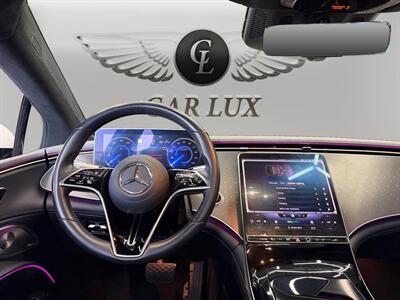 2022 Mercedes-Benz EQS 450 Base   - Photo 10 - Lennox, CA 90304