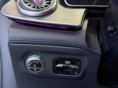 2022 Mercedes-Benz EQS 450 Base   - Photo 24 - Lennox, CA 90304