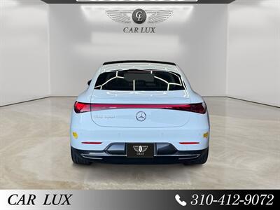 2022 Mercedes-Benz EQS 450 Base   - Photo 4 - Lennox, CA 90304