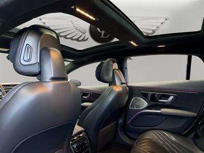 2022 Mercedes-Benz EQS 450 Base   - Photo 27 - Lennox, CA 90304