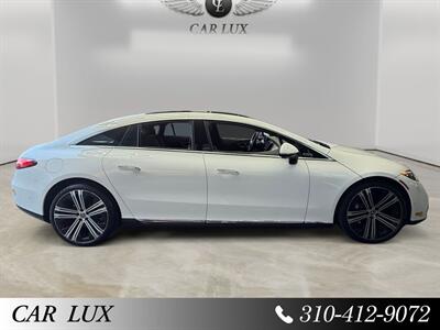 2022 Mercedes-Benz EQS 450 Base   - Photo 6 - Lennox, CA 90304