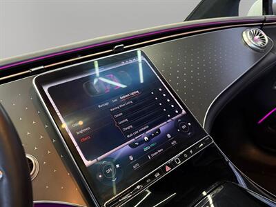 2022 Mercedes-Benz EQS 450 Base   - Photo 22 - Lennox, CA 90304