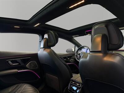 2022 Mercedes-Benz EQS 450 Base   - Photo 28 - Lennox, CA 90304