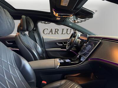 2022 Mercedes-Benz EQS 450 Base   - Photo 15 - Lennox, CA 90304