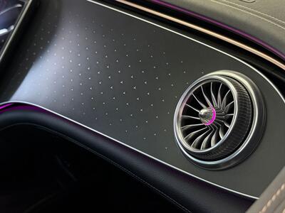 2022 Mercedes-Benz EQS 450 Base   - Photo 29 - Lennox, CA 90304