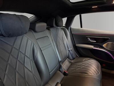 2022 Mercedes-Benz EQS 450 Base   - Photo 30 - Lennox, CA 90304