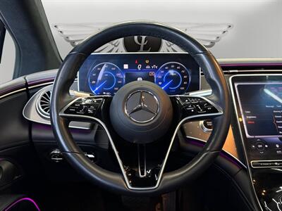 2022 Mercedes-Benz EQS 450 Base   - Photo 12 - Lennox, CA 90304
