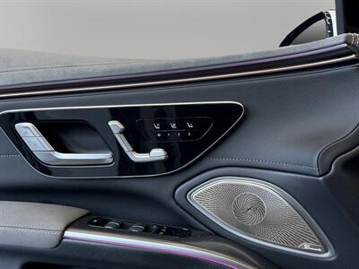 2022 Mercedes-Benz EQS 450 Base   - Photo 18 - Lennox, CA 90304