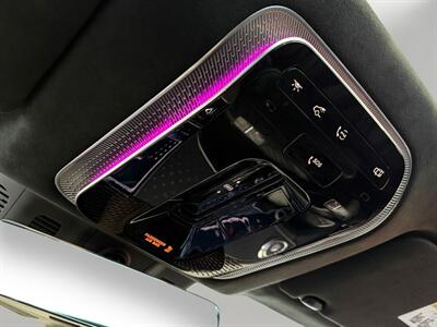 2022 Mercedes-Benz EQS 450 Base   - Photo 25 - Lennox, CA 90304