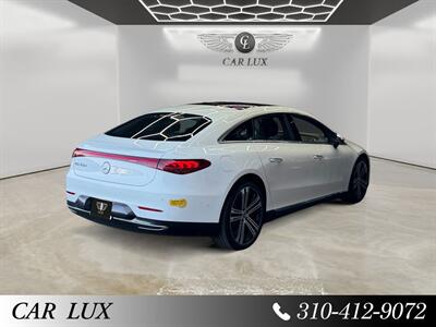 2022 Mercedes-Benz EQS 450 Base   - Photo 5 - Lennox, CA 90304