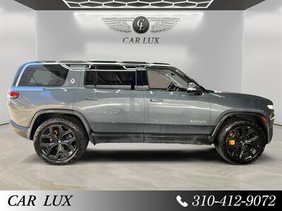 2023 Rivian R1S Adventure - Photo 6 - Lennox, CA 90304