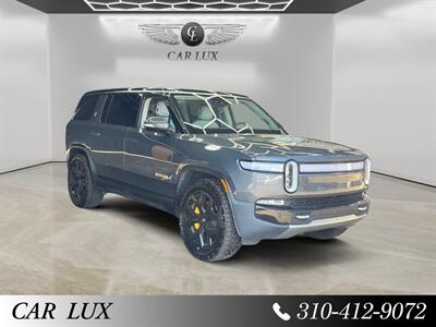 2023 Rivian R1S Adventure - Photo 7 - Lennox, CA 90304
