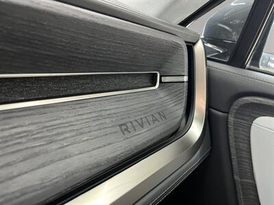 2023 Rivian R1S Adventure - Photo 20 - Lennox, CA 90304