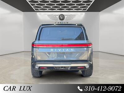 2023 Rivian R1S Adventure - Photo 4 - Lennox, CA 90304
