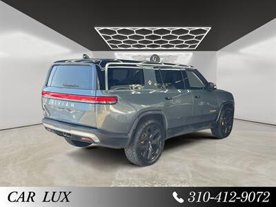2023 Rivian R1S Adventure - Photo 5 - Lennox, CA 90304