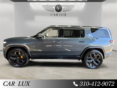 2023 Rivian R1S Adventure - Photo 2 - Lennox, CA 90304