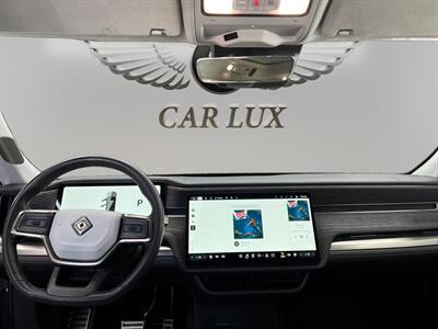 2023 Rivian R1S Adventure - Photo 11 - Lennox, CA 90304