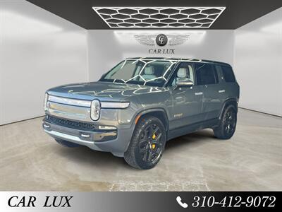 2023 Rivian R1S Adventure - Photo 1 - Lennox, CA 90304