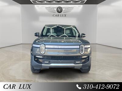 2023 Rivian R1S Adventure - Photo 8 - Lennox, CA 90304