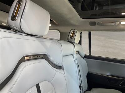 2023 Rivian R1S Adventure - Photo 28 - Lennox, CA 90304