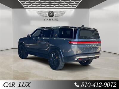 2023 Rivian R1S Adventure - Photo 3 - Lennox, CA 90304