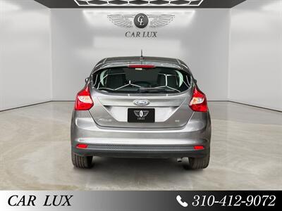 2014 Ford Focus SE   - Photo 4 - Lennox, CA 90304