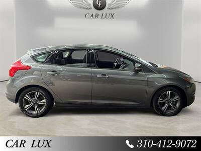 2014 Ford Focus SE   - Photo 6 - Lennox, CA 90304