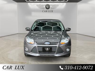 2014 Ford Focus SE   - Photo 8 - Lennox, CA 90304
