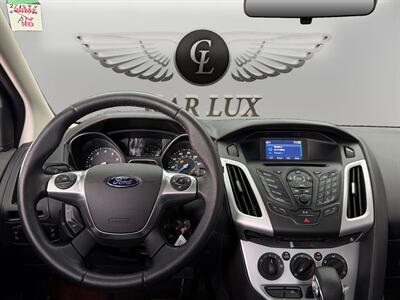 2014 Ford Focus SE   - Photo 10 - Lennox, CA 90304