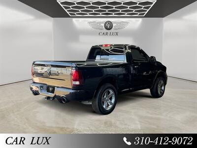 2016 RAM 1500 Sport   - Photo 5 - Lennox, CA 90304