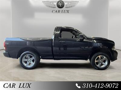 2016 RAM 1500 Sport   - Photo 6 - Lennox, CA 90304