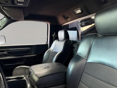 2016 RAM 1500 Sport   - Photo 9 - Lennox, CA 90304