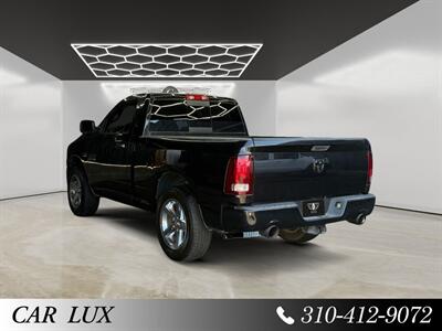 2016 RAM 1500 Sport   - Photo 3 - Lennox, CA 90304
