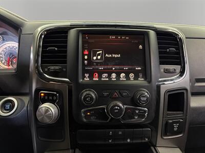 2016 RAM 1500 Sport   - Photo 21 - Lennox, CA 90304