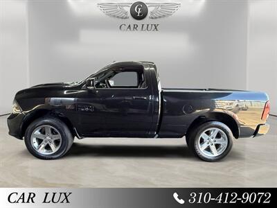 2016 RAM 1500 Sport   - Photo 2 - Lennox, CA 90304