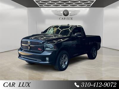 2016 RAM 1500 Sport   - Photo 1 - Lennox, CA 90304