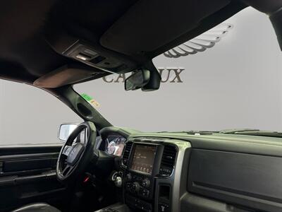 2016 RAM 1500 Sport   - Photo 16 - Lennox, CA 90304