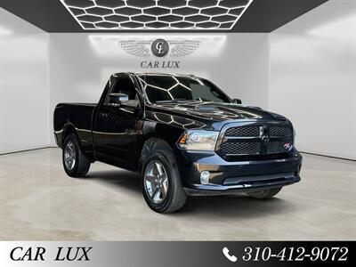 2016 RAM 1500 Sport   - Photo 7 - Lennox, CA 90304