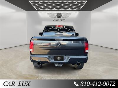 2016 RAM 1500 Sport   - Photo 4 - Lennox, CA 90304