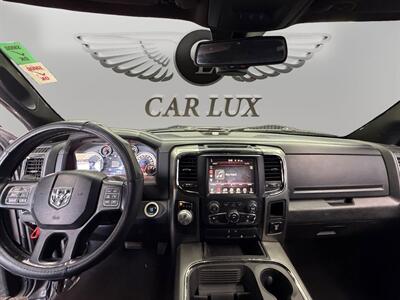 2016 RAM 1500 Sport   - Photo 11 - Lennox, CA 90304