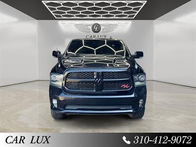 2016 RAM 1500 Sport   - Photo 8 - Lennox, CA 90304