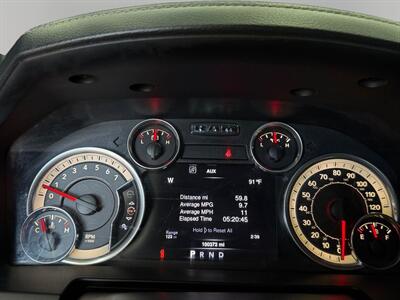 2016 RAM 1500 Sport   - Photo 19 - Lennox, CA 90304