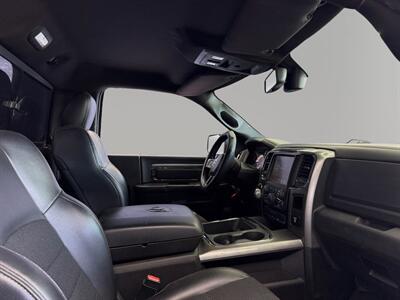2016 RAM 1500 Sport   - Photo 23 - Lennox, CA 90304