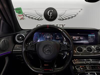 2018 Mercedes-Benz E 63 S AMG® 4MATIC®   - Photo 12 - Lennox, CA 90304